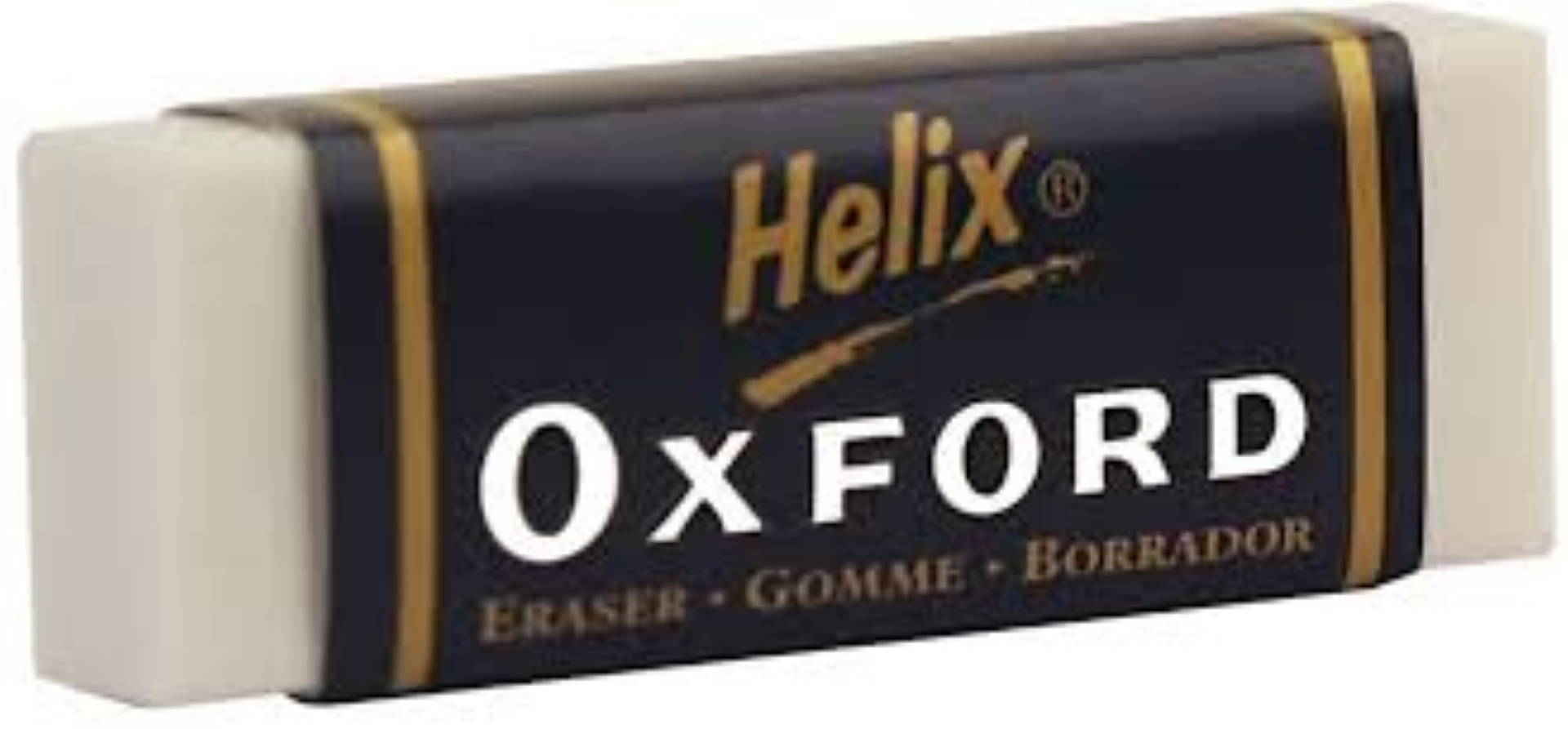 OXFORD ERASER